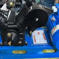 کمپرسورباد چهارسیلندر|ماشینآلات صنعتی|مشهد, شهرک صنعتی توس|دیوار