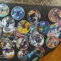 بازی پلی استیشن۲|کنسول، بازی ویدئویی و آنلاین|تهران, دهقان|دیوار