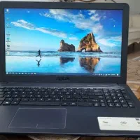 لپ تاپ ایسوز (asus) مدل x543m