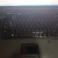 لپتاپ  دل حافظه داخلی 256