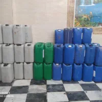 فروش گالن اصل گالون دبه|ظروف نگهدارنده، پلاستیکی، یکبارمصرف|زاهدان, |دیوار