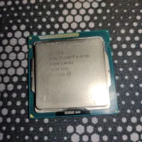 پردازنده گیمینگ کمیاب Core i5 3570K
