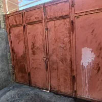 دروازه چهار تایی دیواندره|مصالح و تجهیزات ساختمان|دیواندره, |دیوار