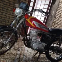 موتور مدل87پلاک قدیم