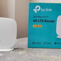 مودم سیم کارتی TP link 4G