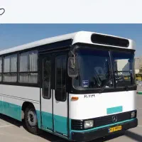 اتوبوس ۳۵۵شهری