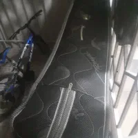 تشک دونفره