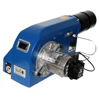 مشعل گازوئیلی ایران رادیاتو‌