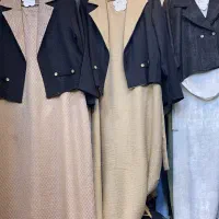 برشکار شومیز تونیک