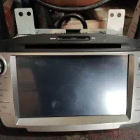 مانیتور ماشین هیوندا ix35