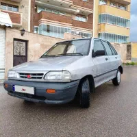پراید مدل ۸۵