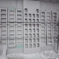 رنگ کاری و نقاشی ساختمان