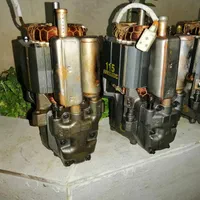 تعمیرات انواع کمپرسور کولر گازی|کولر گازی و فنکوئل|بندر کنگان, |دیوار