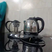 چایی ساز نونو