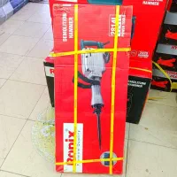 پیکور17 کیلو رونیکس 2814L چکش تخریب بتن کن14کیلویی