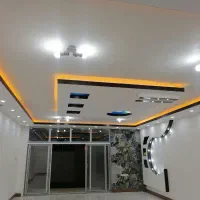 منزل شمالی۱۴۰متری نوساز امیرآباد آزادگان عطار|فروش خانه و ویلا|نجف‌آباد, شهید بهشتی|دیوار