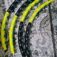 حلقه لاغری هولاهوپ کاملا نو