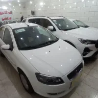 رانا پلاس مدل ۱۴۰۳|خودرو سواری و وانت|شهرکرد, |دیوار