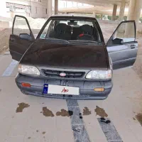 پرایدمدل۸۸|خودرو سواری و وانت|اصفهان, کنگاز|دیوار