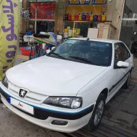 پارسelx موتور جدید فول سیمی مدل ۱۴۰۲