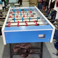 فوتبال دستی