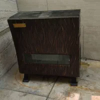 گرمایشی