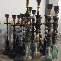 قلیان کافه خونه