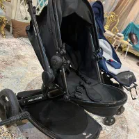 کالسکه کودک