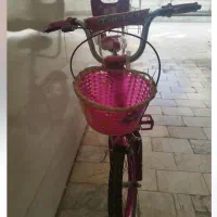 دوچرخه در حد نو|دوچرخه، اسکیت، اسکوتر|محمدیه-قزوین, |دیوار