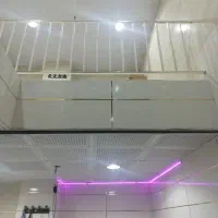 رهن و اجاره مغازه با بالکن|اجارهٔ مغازه و غرفه|اهواز, کوی جانبازان(دانش)|دیوار