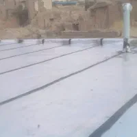 نصب وفروش ایزوگام|خدمات پیشه و مهارت|بروجرد, |دیوار