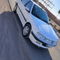 پژوپارس تیوفایو۹۸|خودرو سواری و وانت|مشکان, |دیوار