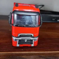 ماکت کامیون فلزی|کلکسیون اشیاء عتیقه|یزد, |دیوار