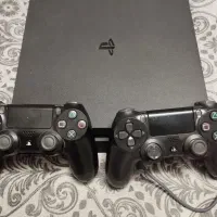 ps 4 slim 1t پی اس فور اسلیم ۱ ترا کپی خور|کنسول، بازی ویدئویی و آنلاین|بهارستان, |دیوار