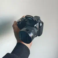 دوربین عکاسی و فیلمبرداری Fuji Finepix s 4000|دوربین عکاسی و فیلم‌برداری|مشکین‌دشت, |دیوار