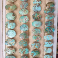 سنگ فیروزه اصلی نیشابور|جواهرات|مشهد, ده دی|دیوار