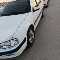 پژو پارس دوگانه ۹۳|خودرو سواری و وانت|یاسوج, |دیوار