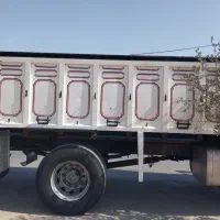 تک باری رنو270|خودرو سنگین|بهمن, |دیوار