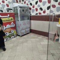 اجاره مغازه|اجارهٔ مغازه و غرفه|قم, لسانی|دیوار
