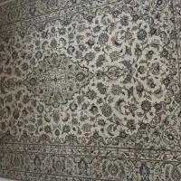 یک جفت فرش دستباف۹متری(۲ونیم در۳ونیم)فقط ۷۴ م