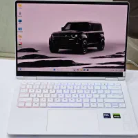لپ‌تاپ HP Omen Transcend 14|رایانه همراه|تهران, میدان ولیعصر|دیوار