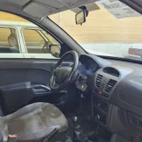 ساینا مدل ۹۹|خودرو سواری و وانت|رفسنجان, |دیوار