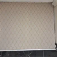 گالری پرده بخشی|پرده، رانر، رومیزی|گلبهار, شهر جدید گلبهار|دیوار