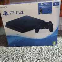 پلی استیشن PS4