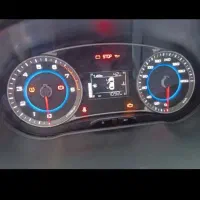 کوییک صفر مدل GXL ترمز ESC|خودرو سواری و وانت|ایلام, |دیوار