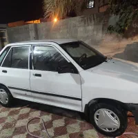 فروش یک دستگاه پراید