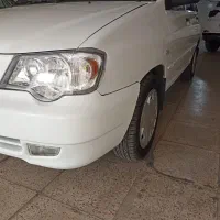 پراید ۱۱۱مدل۹۳کارکرد۱۳۰تا شاسی پلمپ بدون جوش|خودرو سواری و وانت|اهواز, کمپلو شمالی|دیوار