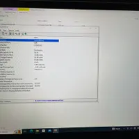 سرفیس لپ تاپ ۴ surface i5/8/256|رایانه همراه|تهران, ستارخان|دیوار