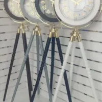 بزرگترین مرکز فروش ساعت اصفهان ثانیه ها خ فروغی|ساعت دیواری و تزئینی|اصفهان, جامی|دیوار