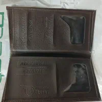 کیف جیبی مردانه